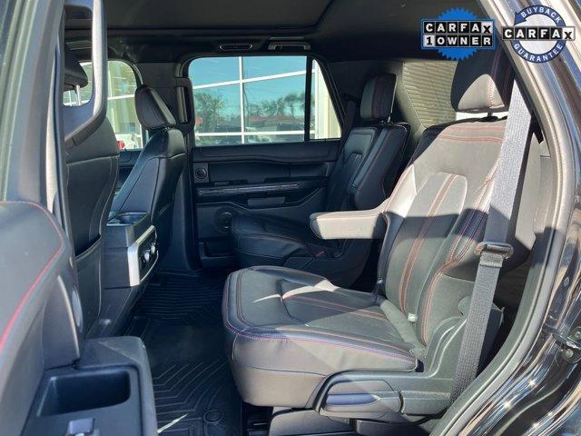 used 2023 Ford Expedition car, priced at $43,788