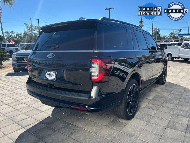 used 2023 Ford Expedition car, priced at $43,788