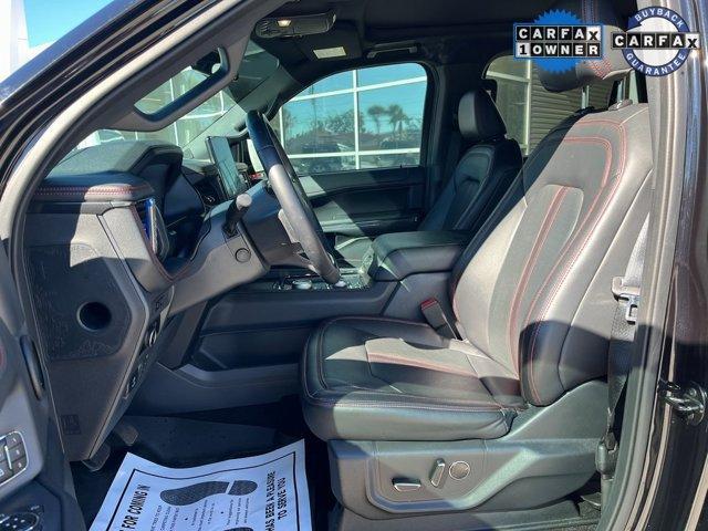 used 2023 Ford Expedition car, priced at $43,788