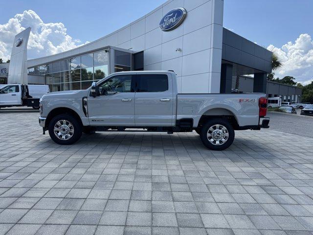 new 2025 Ford F-250 car, priced at $81,285