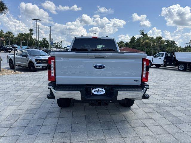 new 2025 Ford F-250 car, priced at $81,285