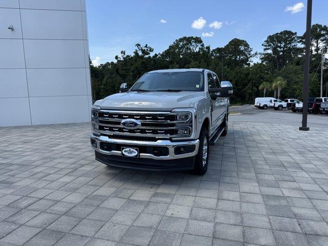 new 2025 Ford F-250 car, priced at $81,285