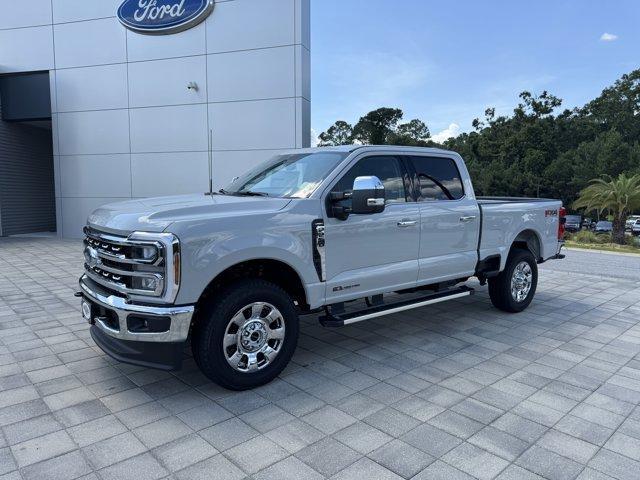 new 2025 Ford F-250 car, priced at $81,285