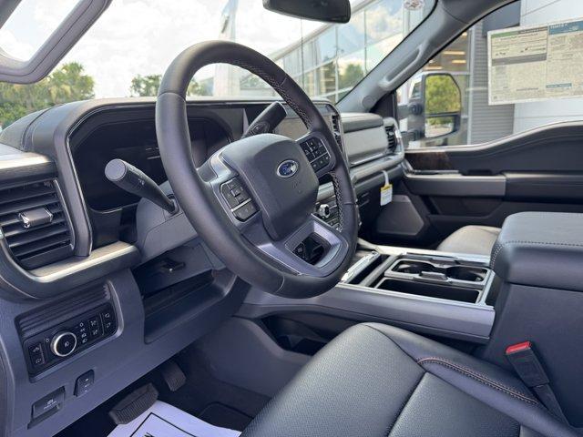 new 2025 Ford F-250 car, priced at $81,285