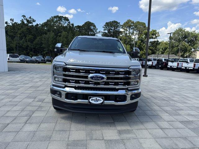new 2025 Ford F-250 car, priced at $81,285