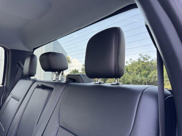 new 2025 Ford F-250 car, priced at $81,285