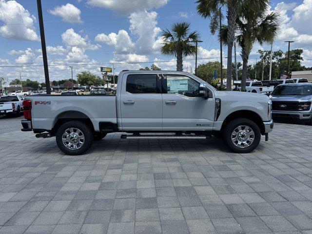 new 2025 Ford F-250 car, priced at $81,285