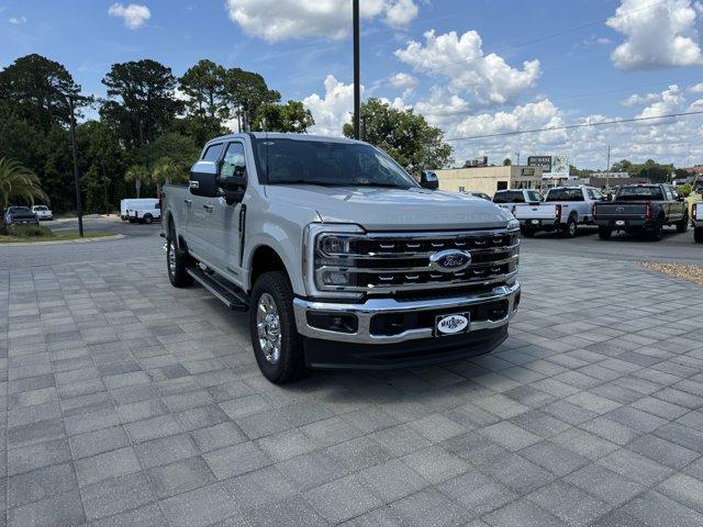new 2025 Ford F-250 car, priced at $81,285