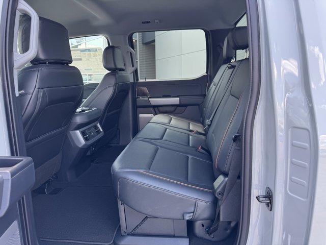new 2025 Ford F-250 car, priced at $81,285