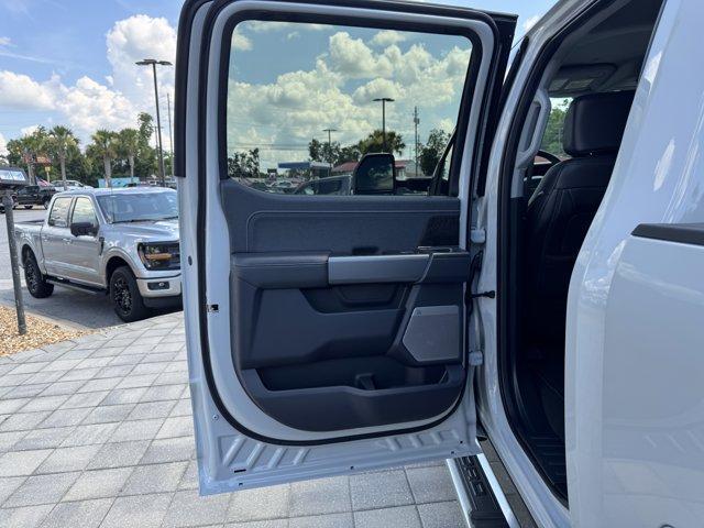 new 2025 Ford F-250 car, priced at $81,285
