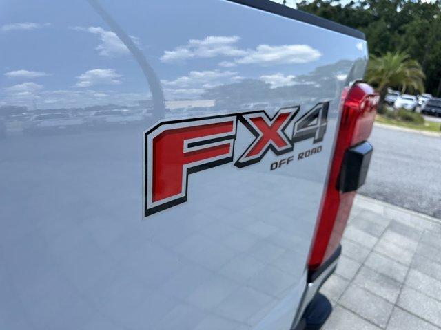new 2025 Ford F-250 car, priced at $81,285