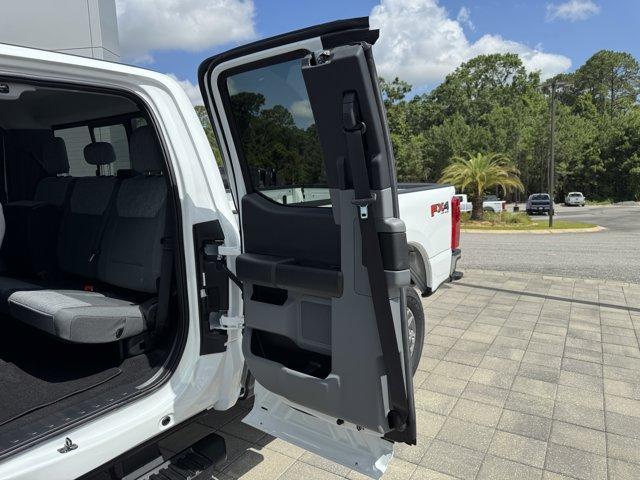 new 2025 Ford F-350 car, priced at $60,765