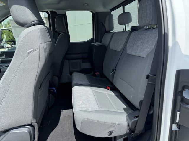 new 2025 Ford F-350 car, priced at $60,765