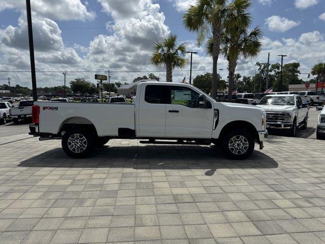new 2025 Ford F-350 car, priced at $60,765