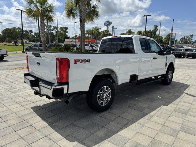 new 2025 Ford F-350 car, priced at $60,765