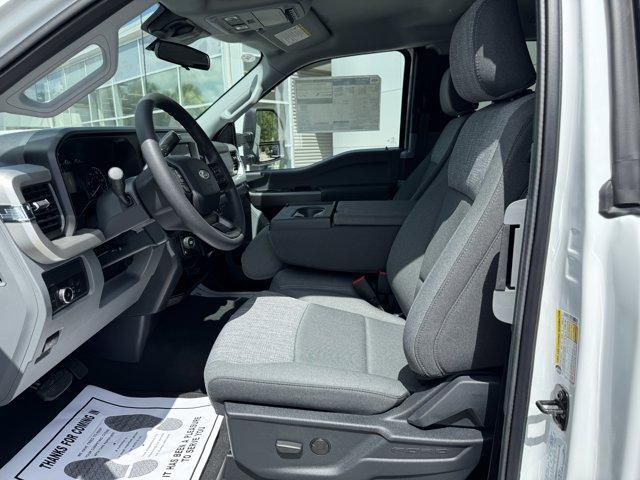 new 2025 Ford F-350 car, priced at $60,765