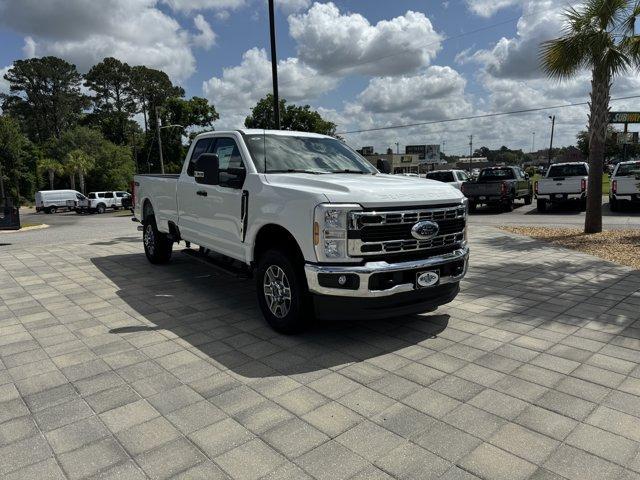 new 2025 Ford F-350 car, priced at $60,765
