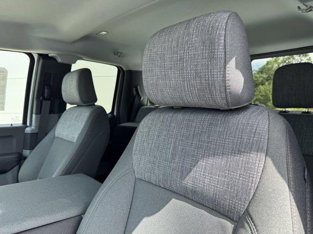 new 2025 Ford F-350 car, priced at $60,765