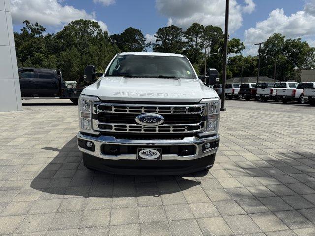 new 2025 Ford F-350 car, priced at $60,765