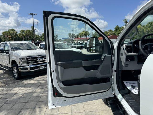 new 2025 Ford F-350 car, priced at $60,765