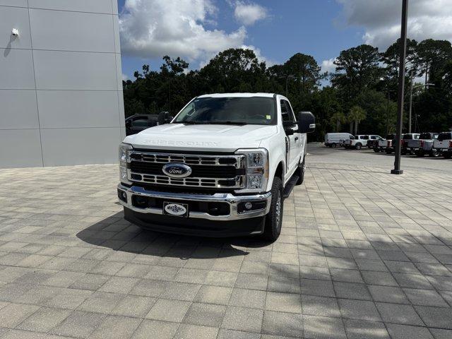 new 2025 Ford F-350 car, priced at $60,765
