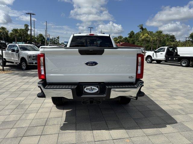 new 2025 Ford F-350 car, priced at $60,765