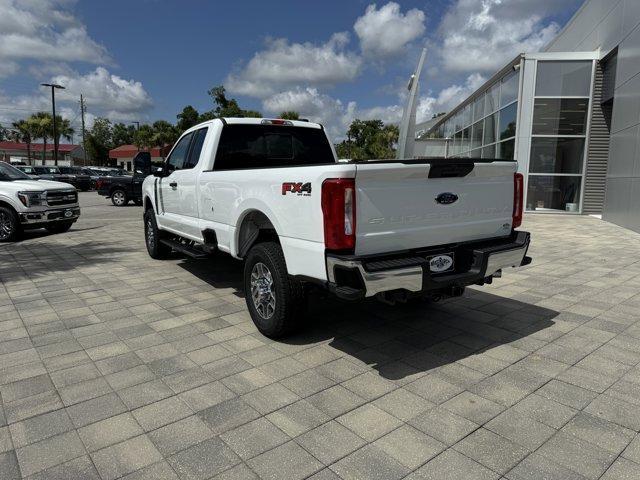 new 2025 Ford F-350 car, priced at $60,765