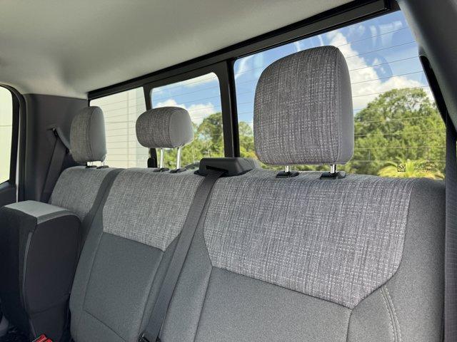 new 2025 Ford F-350 car, priced at $60,765