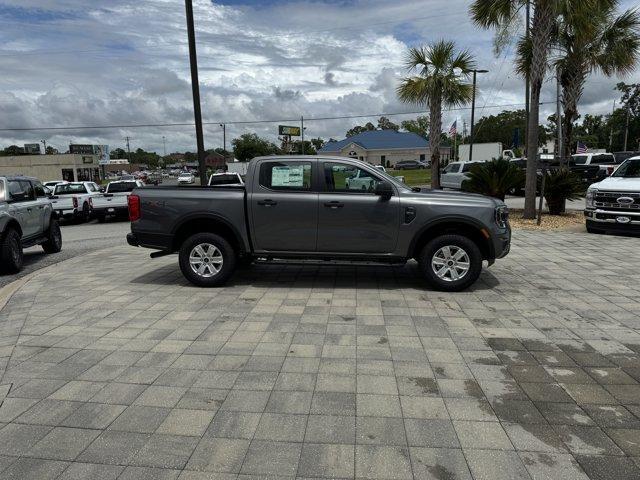 new 2025 Ford Ranger car, priced at $39,260