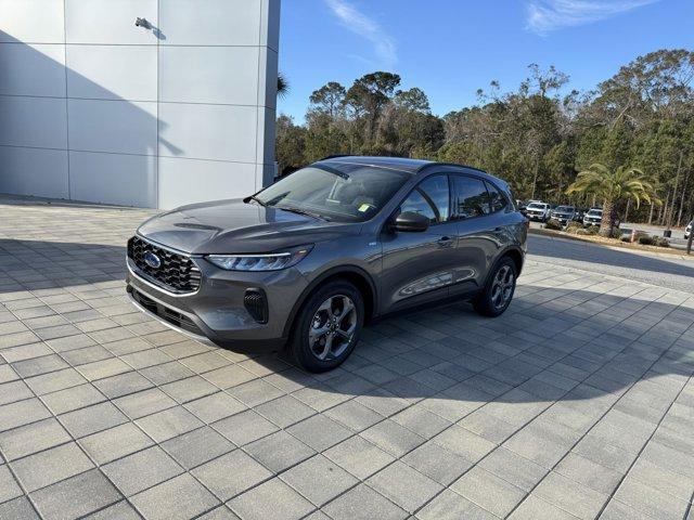 new 2025 Ford Escape car, priced at $30,985