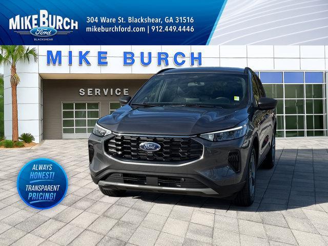 new 2025 Ford Escape car, priced at $28,980