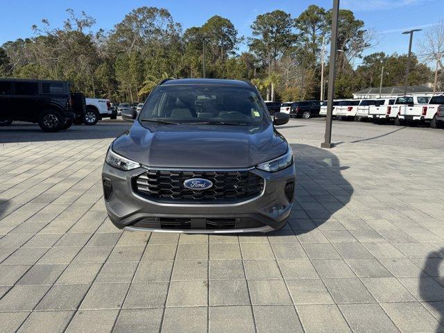 new 2025 Ford Escape car, priced at $30,985