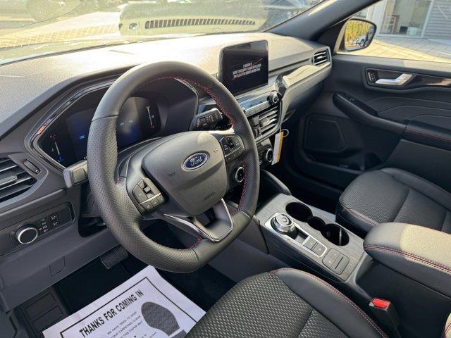 new 2025 Ford Escape car, priced at $30,985