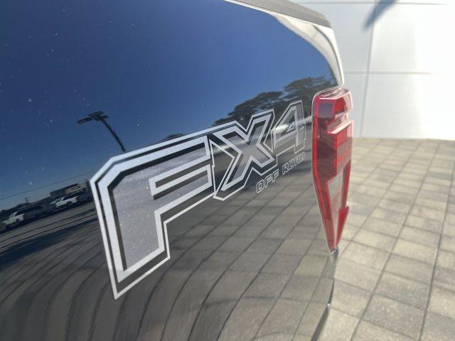 new 2025 Ford F-150 car, priced at $70,755