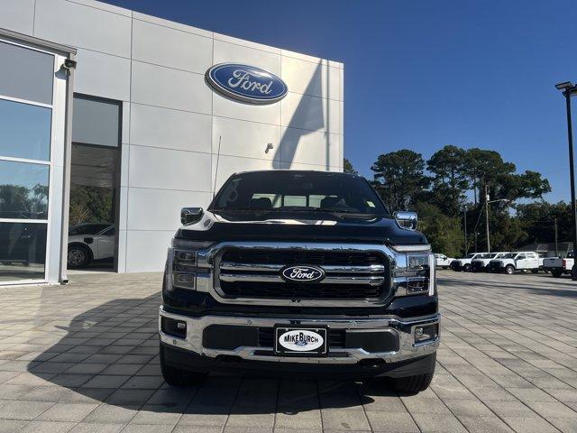 new 2025 Ford F-150 car, priced at $70,755