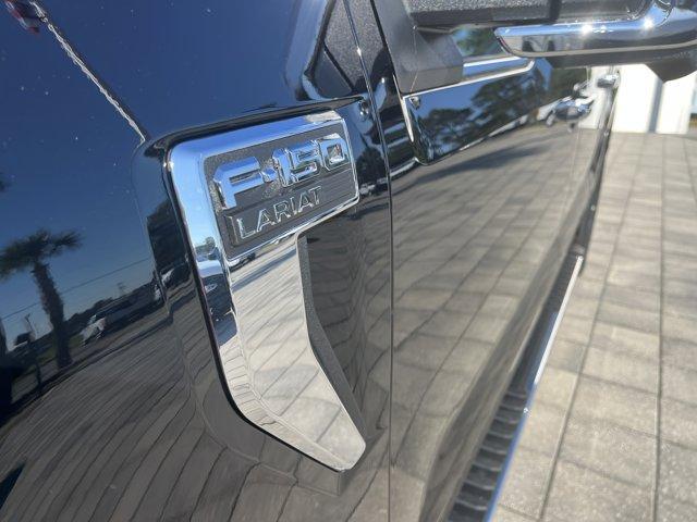 new 2025 Ford F-150 car, priced at $70,755