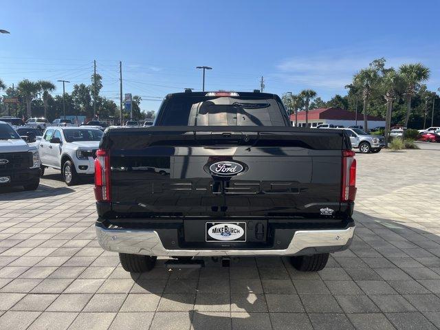 new 2025 Ford F-150 car, priced at $70,755