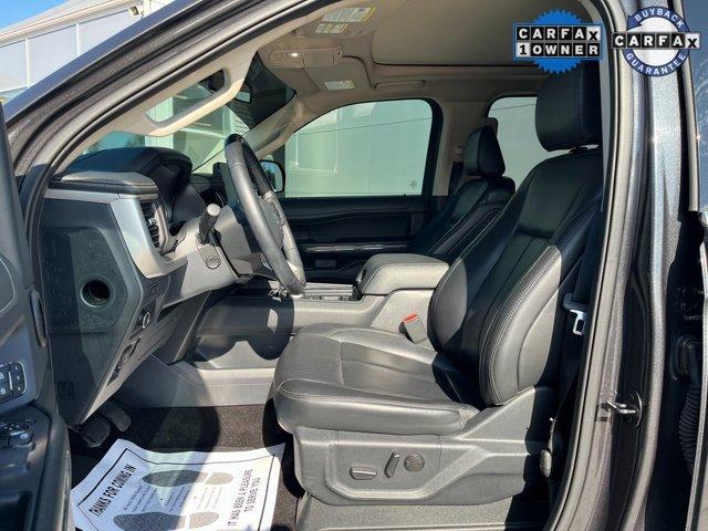 used 2022 Ford Expedition car