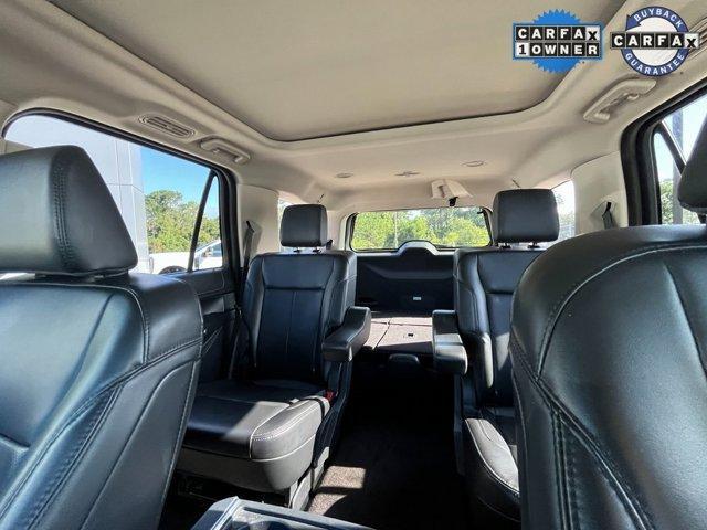 used 2022 Ford Expedition car