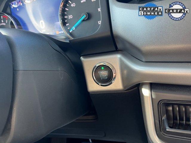 used 2022 Ford Expedition car