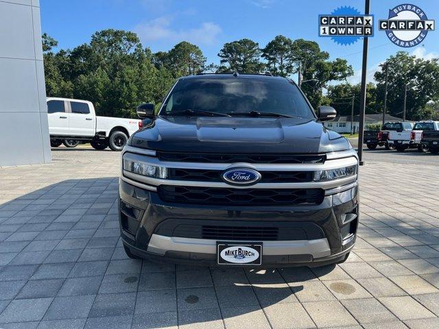 used 2022 Ford Expedition car