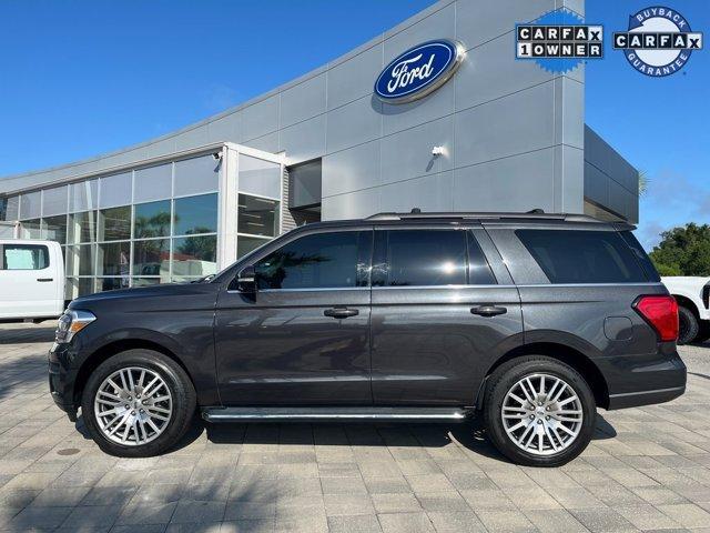 used 2022 Ford Expedition car