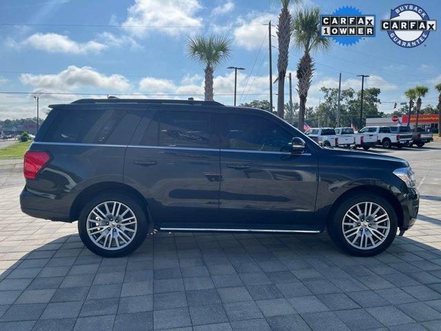 used 2022 Ford Expedition car