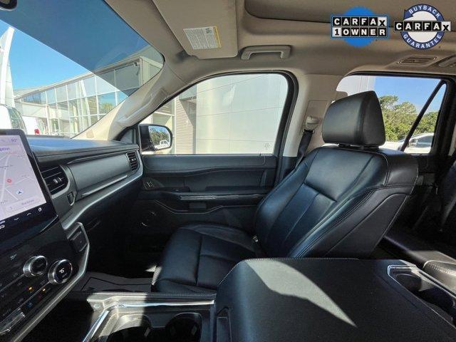 used 2022 Ford Expedition car
