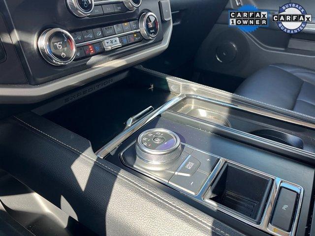 used 2022 Ford Expedition car