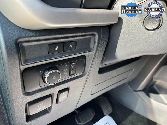 used 2022 Ford Expedition car