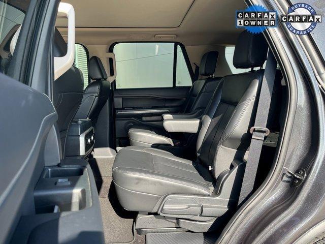 used 2022 Ford Expedition car