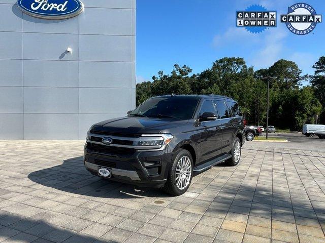 used 2022 Ford Expedition car