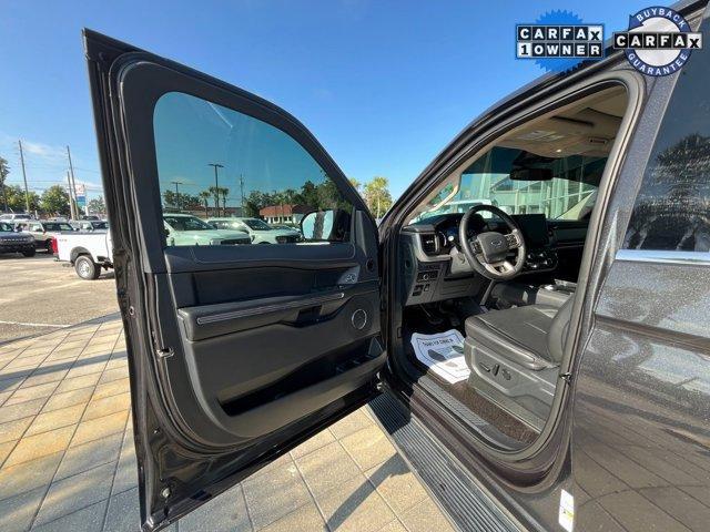 used 2022 Ford Expedition car