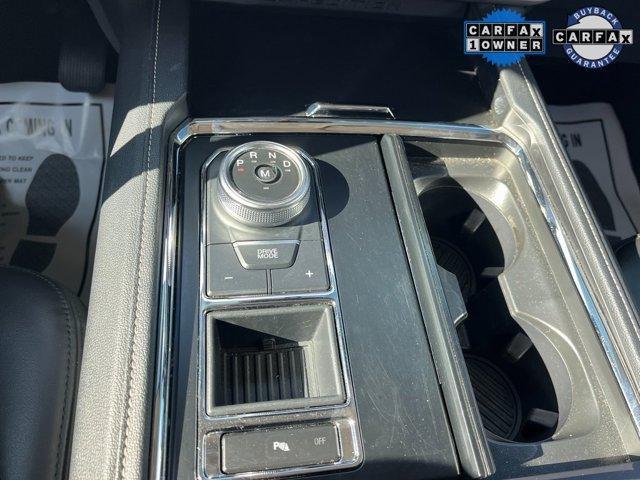 used 2022 Ford Expedition car